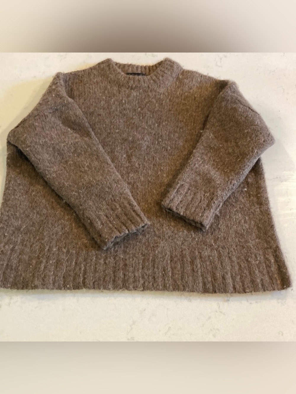 Jenni Kayne Alpaca Sweater XXS